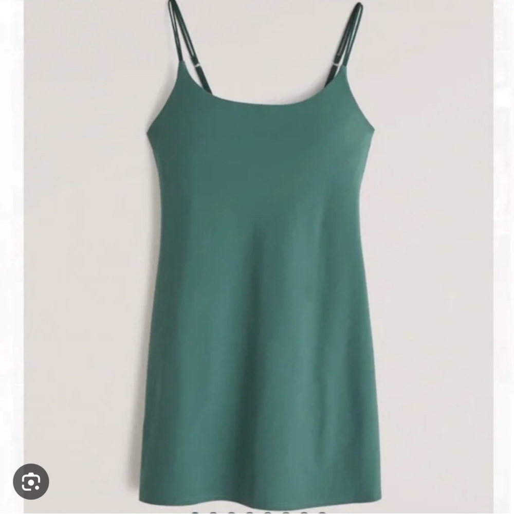 Traveler Mini Dress
